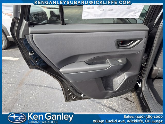 Used 2026 Subaru Outback Wilderness AWD/4WD image 14