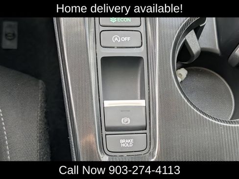 Used 2025 Honda Civic LX image 16