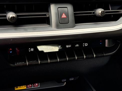 Certified 2025 Lexus UX 300h FWD image 24