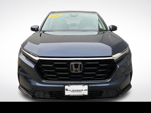 Used 2024 Honda CR-V EX-L image 21
