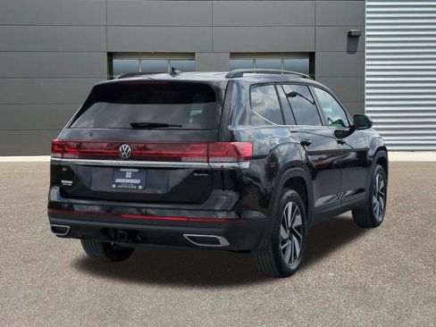 New 2026 Volkswagen Atlas SE AWD/4WD image 7
