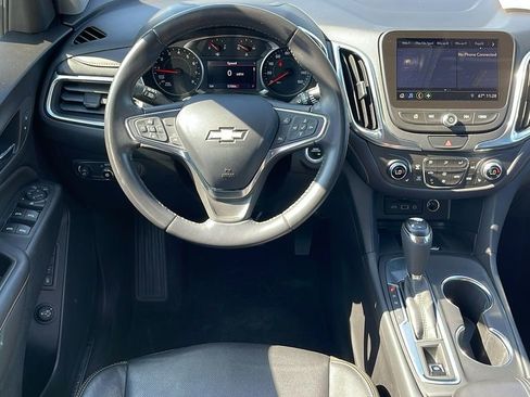 Used 2021 Chevrolet Equinox Premier w/ LPO, Hit The Road Package image 14