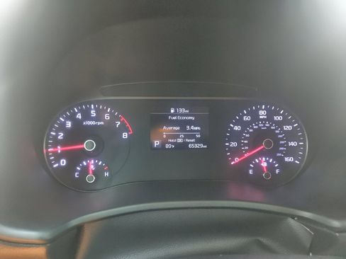 Used 2020 Kia Soul LX FWD image 23