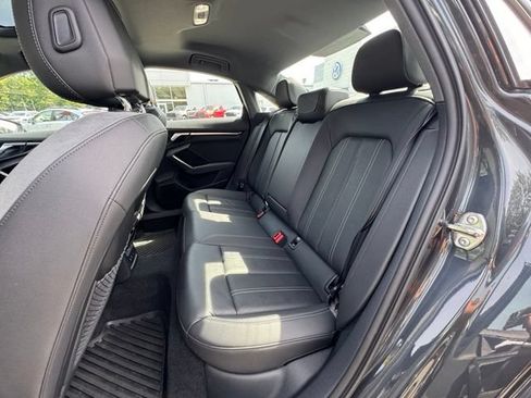 Used 2023 Audi A3 2.0T Premium w/ Convenience Package AWD/4WD image 11