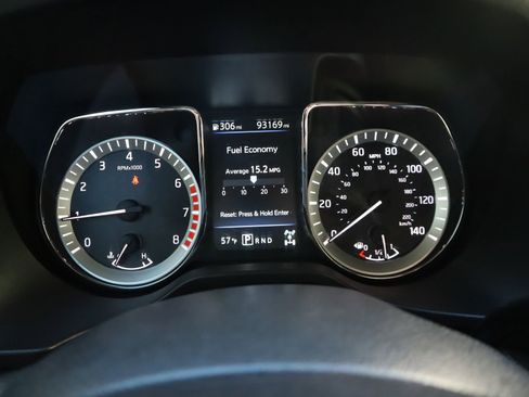 Used 2019 Nissan Titan S w/ S Utility Package image 41