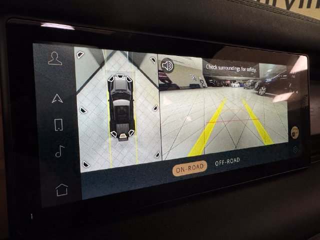 Used 2024 Land Rover Defender 110 S AWD/4WD image 17
