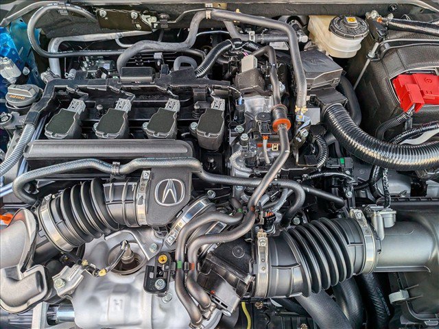 Used 2026 Acura Integra A-Spec w/ Technology Package FWD image 16