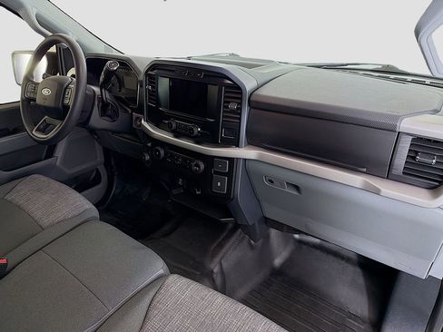 Used 2023 Ford F150 XLT AWD/4WD image 18