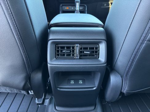 New 2026 Honda CR-V Sport-L image 27