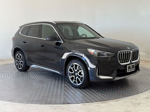 Used 2026 BMW X1 xDrive28i AWD/4WD image 7