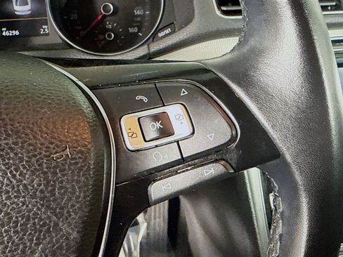 Used 2019 Volkswagen Passat 2.0T Wolfsburg w/ Wheels & Sunroof Package image 15