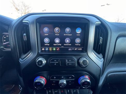 Used 2021 GMC Sierra 1500 SLE w/ Preferred Package image 21