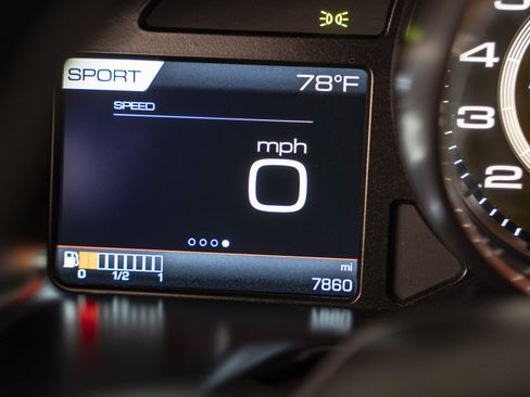 Used 2019 Ferrari 812 Superfast RWD image 37