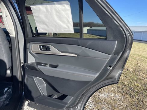 New 2026 Ford Explorer Active image 29