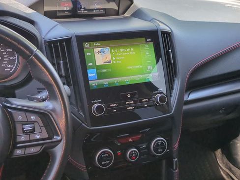 Certified 2024 Subaru Forester Sport AWD/4WD image 28