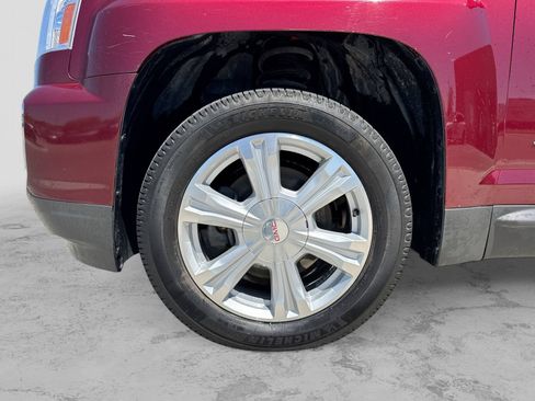 Used 2016 GMC Terrain SLT w/ Open Road Package FWD image 17