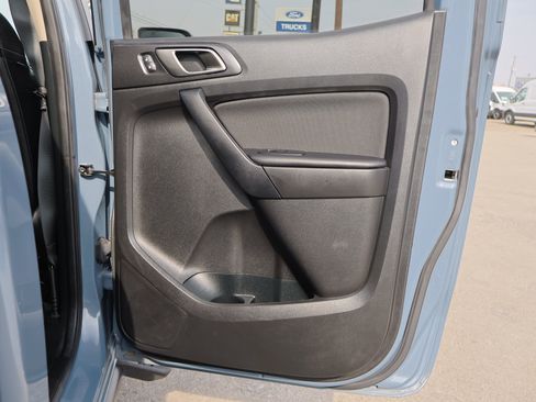 Used 2023 Ford Ranger XLT w/ Tremor Off-Road Package image 32