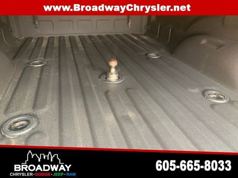 Used 2023 RAM 3500 Limited AWD/4WD image 3