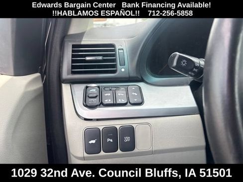 Used 2009 Honda Odyssey Touring image 11
