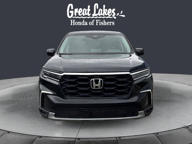 Used 2025 Honda Pilot EX-L image 8