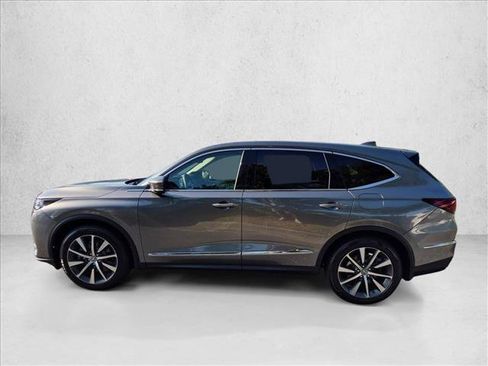 New 2026 Acura MDX SH-AWD w/ Technology Package image 5