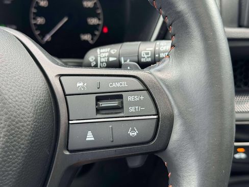 Used 2024 Honda CR-V Sport image 26