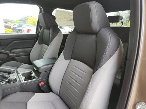 New 2026 Toyota Tacoma TRD Sport AWD/4WD image 18