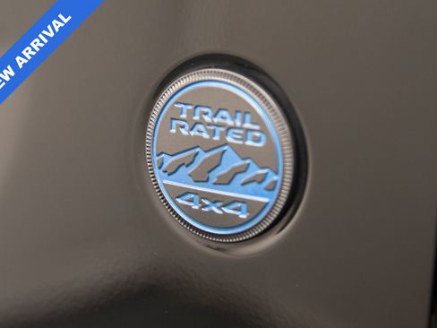 Used 2024 Jeep Wrangler Unlimited Rubicon 4xe image 33