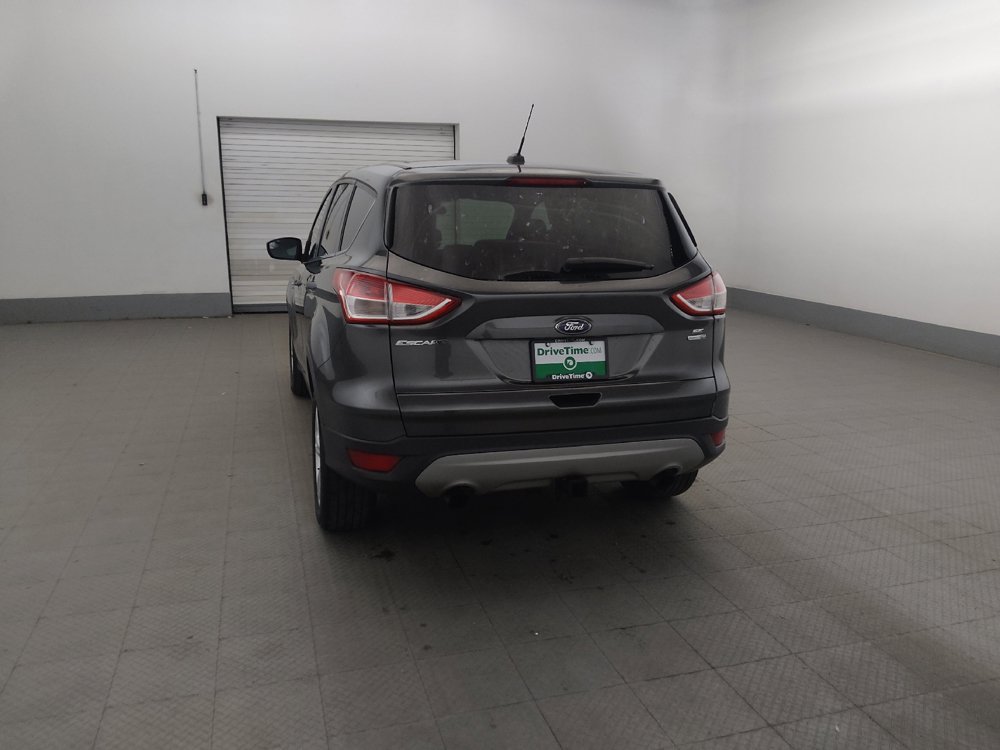 Used 2015 Ford Escape SE AWD/4WD image 6