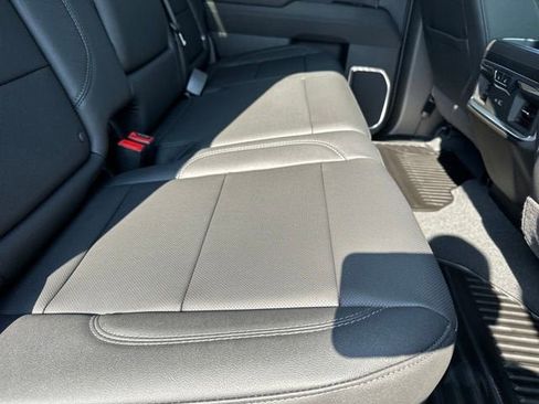 New 2026 Chevrolet Silverado 2500 LTZ w/ Trail Boss Package image 25