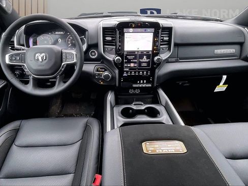 New 2026 RAM 1500 Big Horn image 10