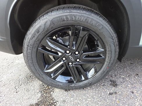 New 2026 Chevrolet Trax ACTIV w/ Driver Confidence Package image 63