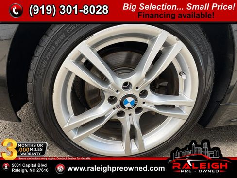 Used 2017 BMW 430i Coupe image 38