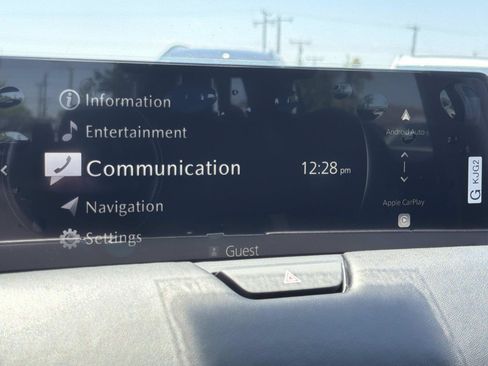 New 2026 MAZDA CX-90 Plug-In Hybrid w/ Premium Plus AWD/4WD image 13