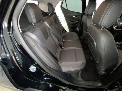 Used 2023 Buick Encore GX Select w/ Safety Package II AWD/4WD image 11