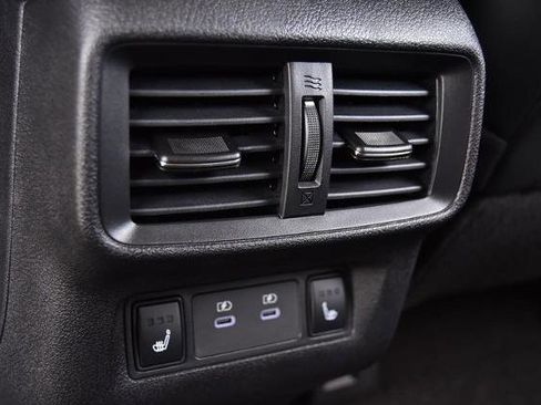 New 2026 Nissan Murano Platinum image 28