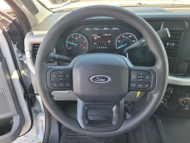 New 2026 Ford F350 XL w/ 360-Degree Camera Package AWD/4WD image 9