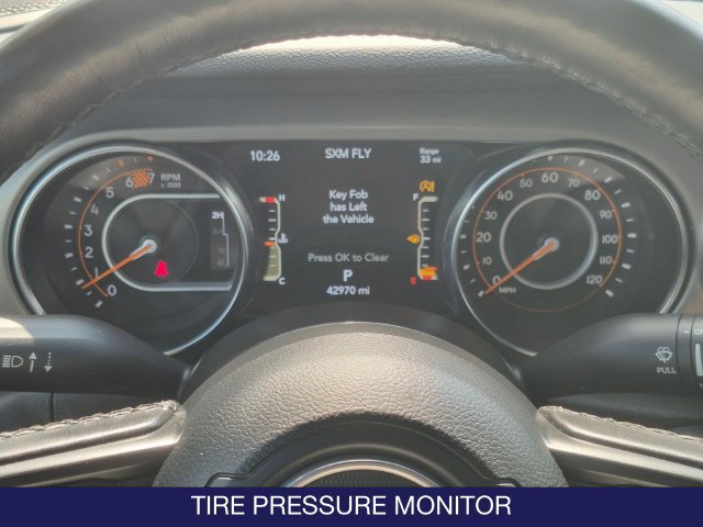Used 2021 Jeep Wrangler Unlimited Sport AWD/4WD image 21