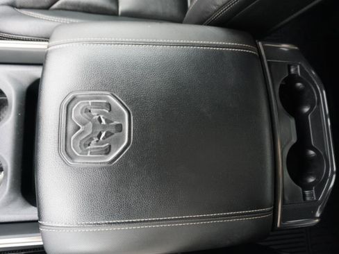 Used 2021 RAM 1500 Rebel w/ Rebel Level 1 Equipment Group AWD/4WD image 30