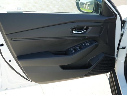 New 2025 Honda Accord SE image 12