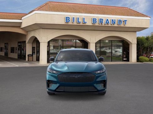 New 2026 Ford Mustang Mach-E Premium w/ Sport Appearance Package image 9