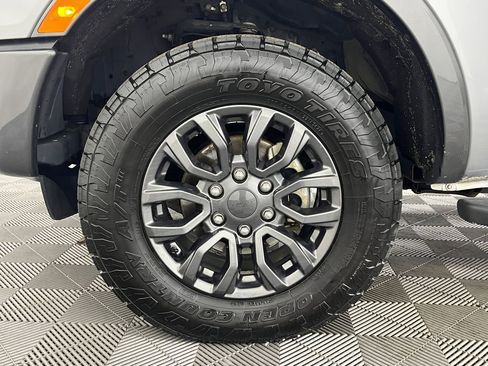 Used 2020 Ford Ranger XLT w/ Equipment Group 301A Mid AWD/4WD image 20