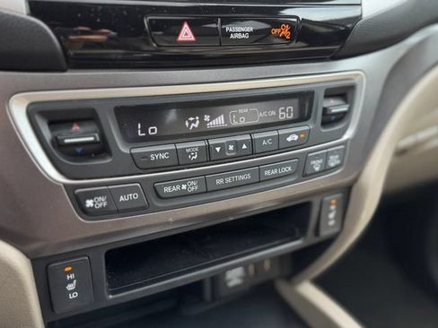 Used 2016 Honda Pilot EX-L image 27