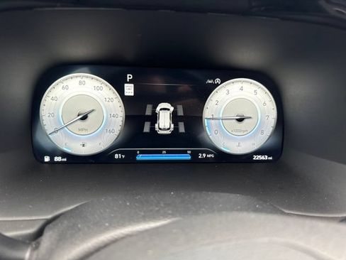 Used 2023 Hyundai Palisade SEL w/ Premium Package AWD/4WD image 31