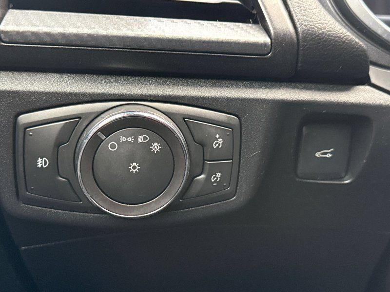 Used 2018 Ford Fusion Sport w/ Equipment Group 401A AWD/4WD image 30