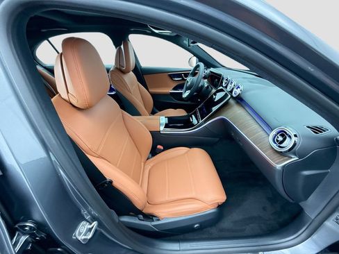 New 2026 Mercedes-Benz C 300 Sedan image 19