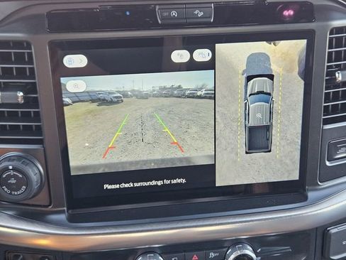 New 2026 Ford F150 King Ranch w/ Equipment Group 601A High AWD/4WD image 27