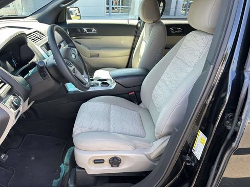 Used 2014 Ford Explorer FWD image 11