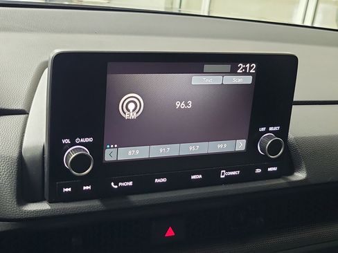 Used 2025 Honda CR-V LX image 26