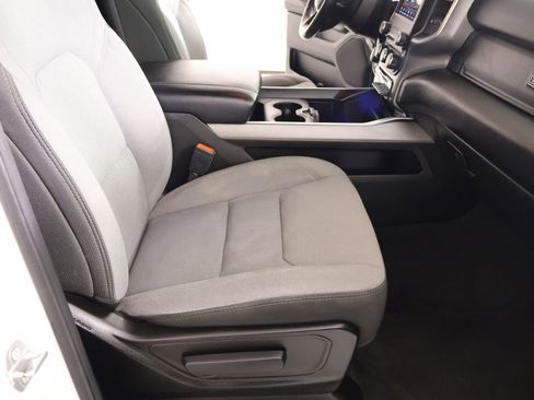 Used 2021 RAM 1500 Big Horn image 13
